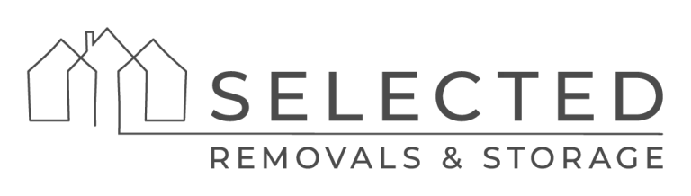 Selected Removals Logo